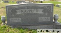 Hugh Wesley Kappler