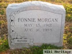 Fonnie Morgan