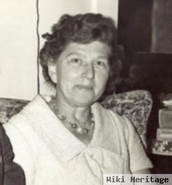 Eleanor Kreinheder Engelhaupt