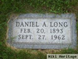 Daniel A Long