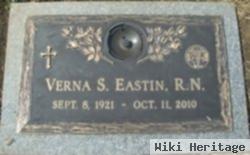 Verna S Eastin