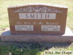 Esther F. Smith