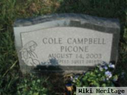 Cole Campbell Picone