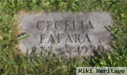 Cecelia Fafara