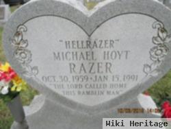 Michael Hoyt Razer