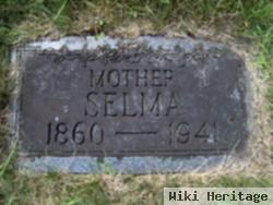 Selma Ulrika Carlson Swanson