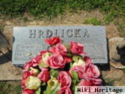 Robert James Hrdlicka