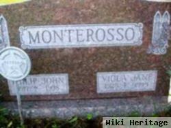 Viola Jane "jane" Sundholm Monterosso