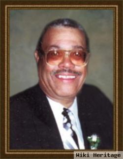 Wallace Joseph "wayne" Charles