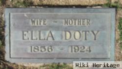 Ella Marsh Doty