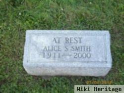 Alice S. Smith