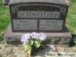 Wilhelmina E Schweitzer