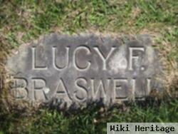 Lucy Fishback Braswell