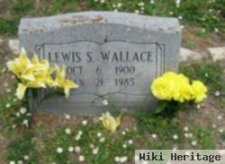 Lewis S. Wallace