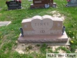 Marjorie H. Parker Finke