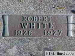 Robert White