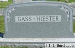 Henry F. Gass