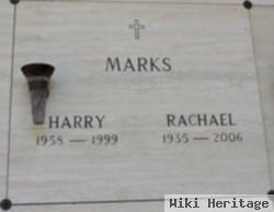 Harry Marks