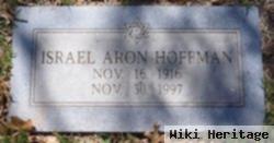 Israel Aron Hoffman