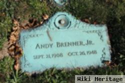 Andy Brenner, Jr