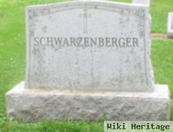 Maria Winiger Schwarzenberger