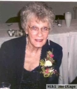 Shirley S. York Roach