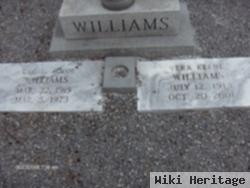 Verna Keene Williams