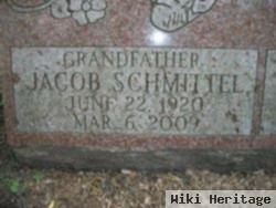 Jacob P. "jack" Schmittel