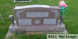 Phyllis I Markley Phillips