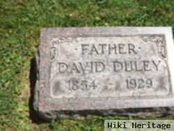 David Duley