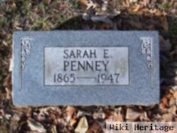 Sarah Emaline Henson Penney