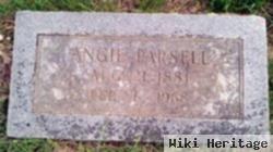 Angie Parsell