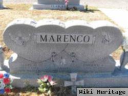 Henry G Marenco