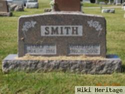 Mildred L Smith