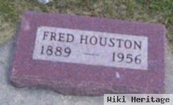 Fred Houston Foster