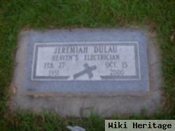 Jeremiah Dulau