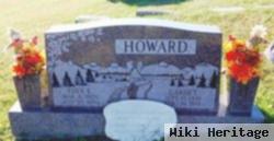 Elva E. Howard