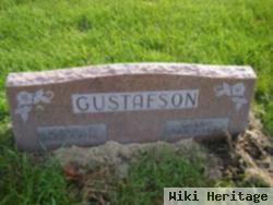 Winnie E Horne Gustafson