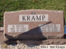 Ladean B. Kramp