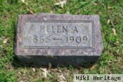 Helen Amelia North Van Alstine