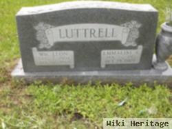 William Leon Luttrell