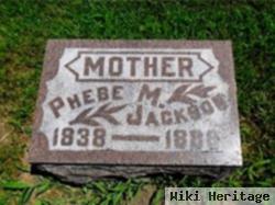 Phebe Mehitable Hawkins Jackson