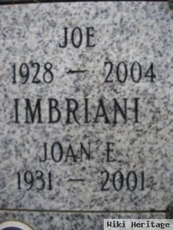 Joan E. Imbriani