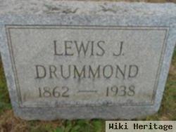 Lewis J Drummond