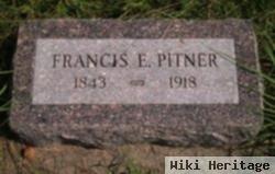 Frances Elizabeth Kennedy Pitner