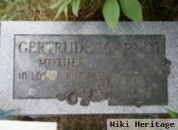 Gertrude M Rood Arndt