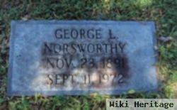 George L. Norsworthy