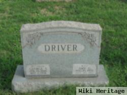 George I. Driver