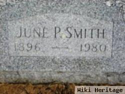 June P. Smith