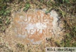 James Hackney